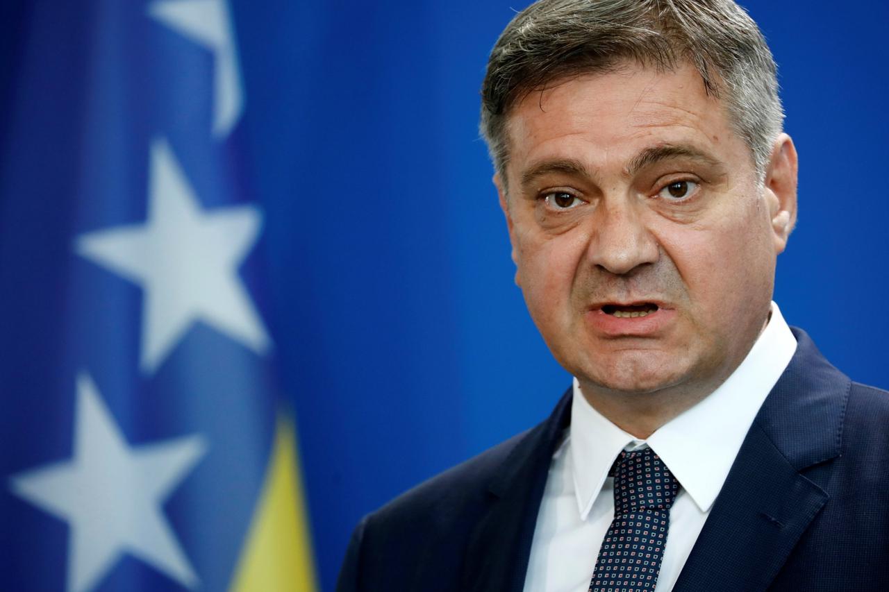 Denis Zvizdić