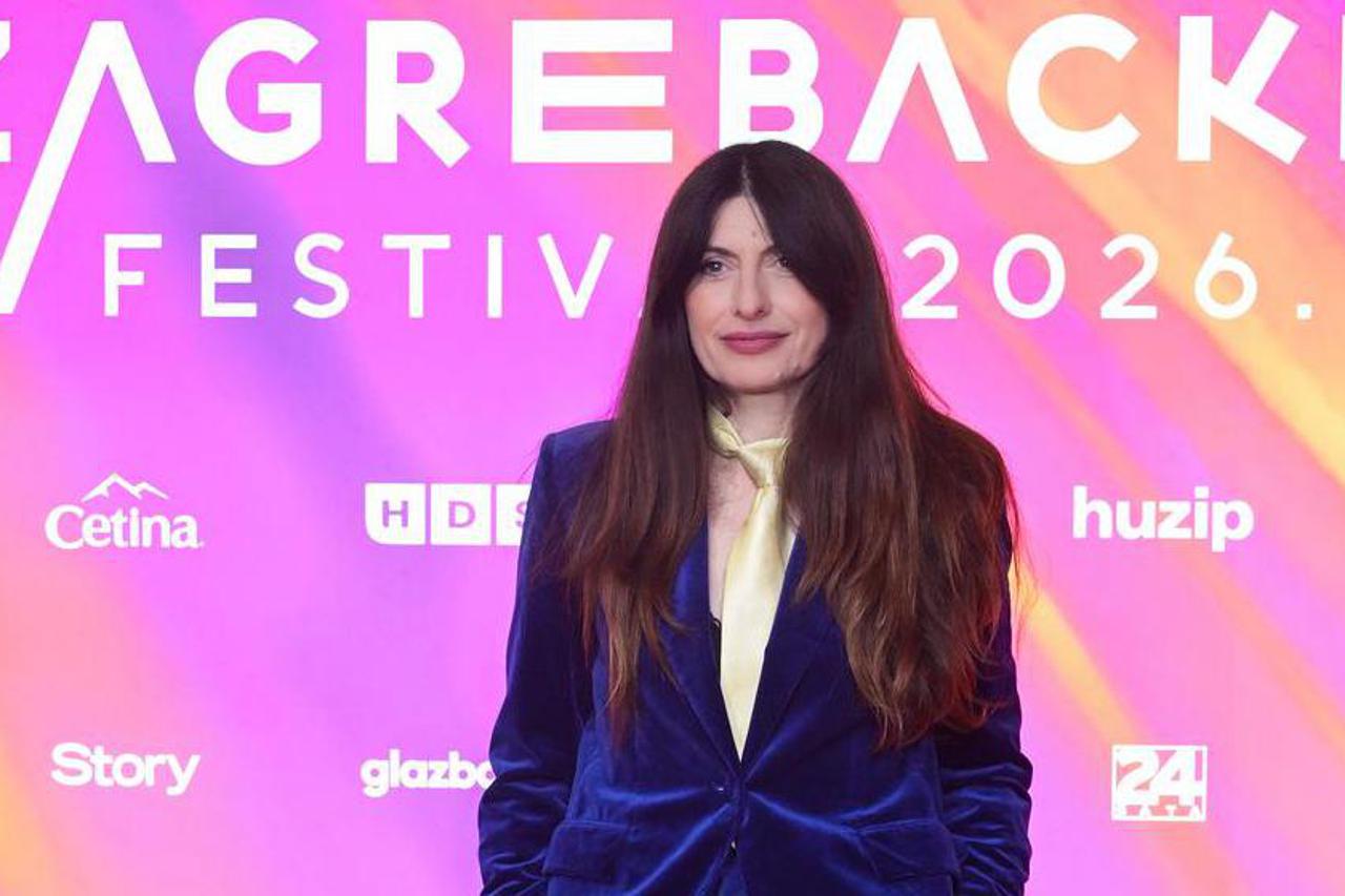 Zagreb: 73. Zagrebački festival