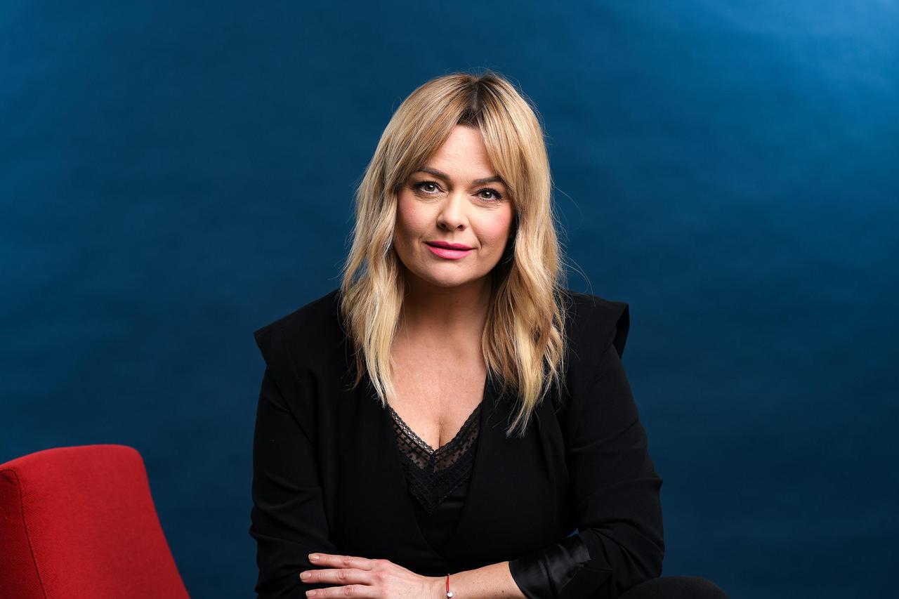 Zagreb: Renata Končić Minea