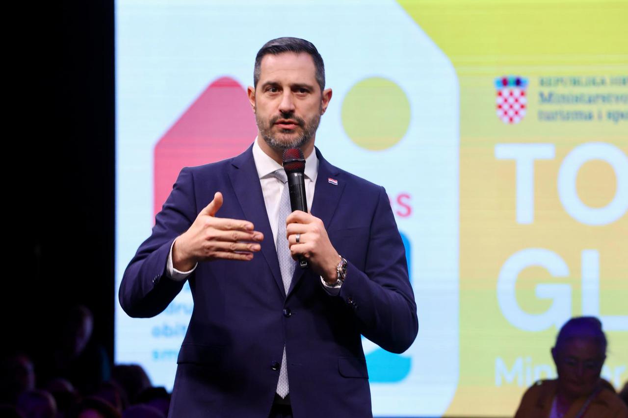 Split: Otvoren 5. Kongres obiteljskog smještaja