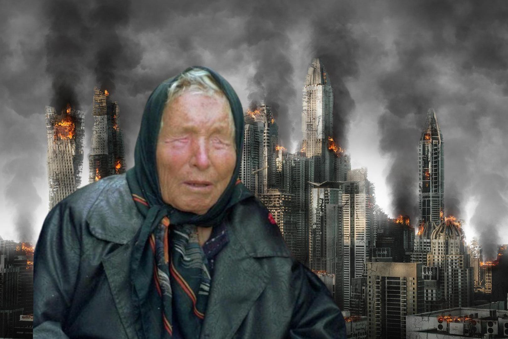 Inače, ova bugarska proročica koja je preminula 1996. postala je popularna među teoretičarima zavjere nakon što se nekoliko njenih navodnih predviđanja i ostvarilo, a u idućoj godini najavila je više loših stvari koje lede krv u žilama. U nastavku donosimo pet događaja koje Baba Vanga najavljuje za 2024. godinu. 