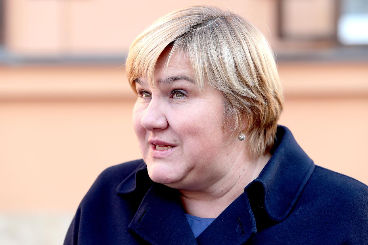 Željka Markić