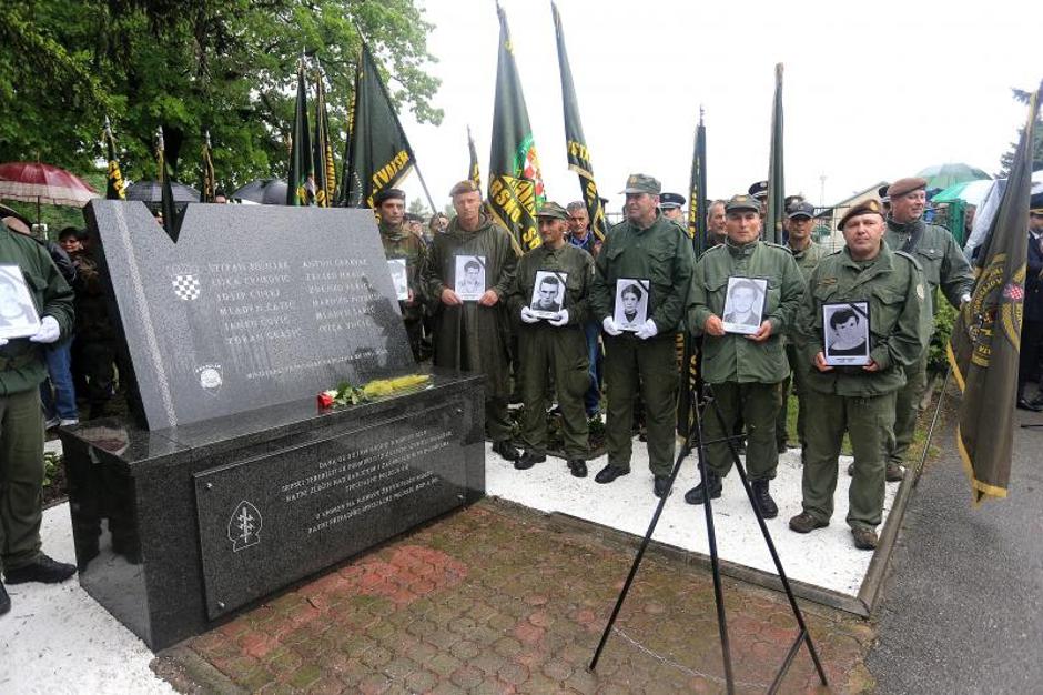 borovo selo