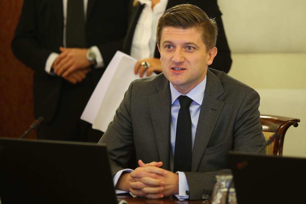 Zdravko Marić