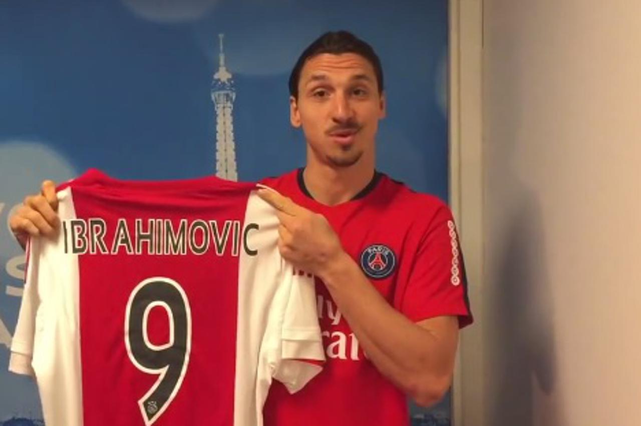 Zlatan Ibrahimović