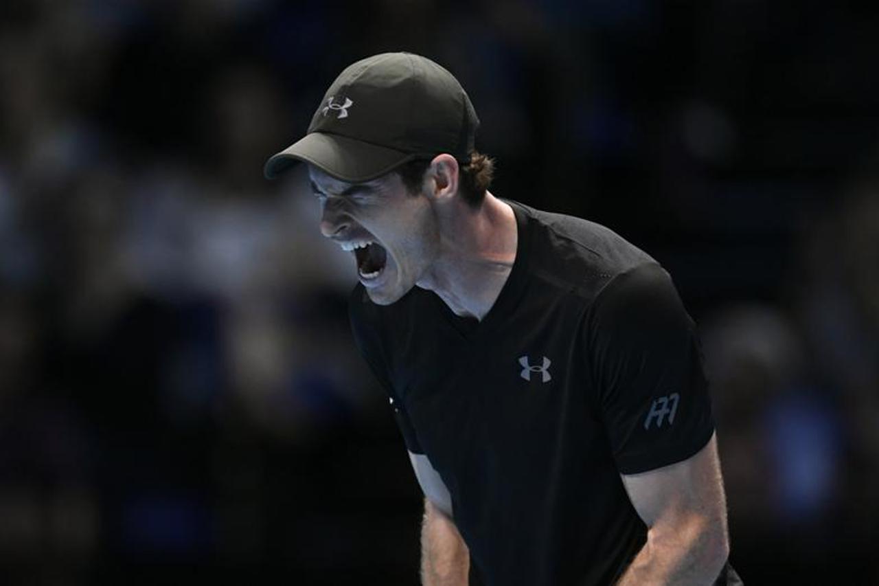 Andy Murray