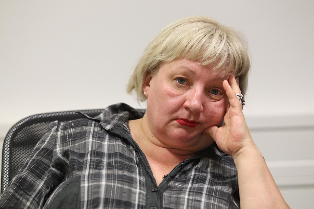 05.07..2013., Zagreb - Glavni ravnatelj HRT-a Goran Radman sazvao je konferenciju za medije kako bi se ocitovao o napadima na sebe i HRT. Na konferenciji za medije bili su i urednici s HRT-a, a iako se ocekivalo da bi ravnatelj mogao podnijeti ostavku on 