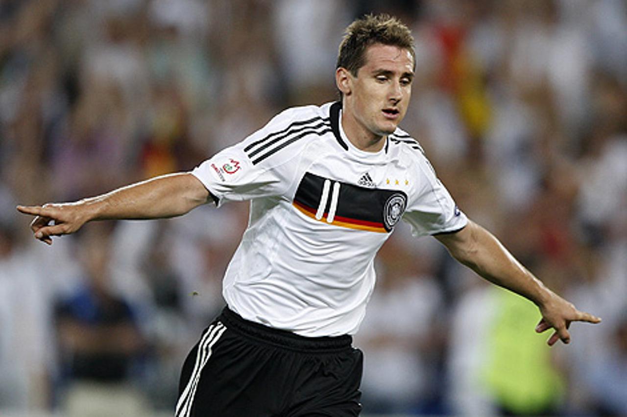 Klose