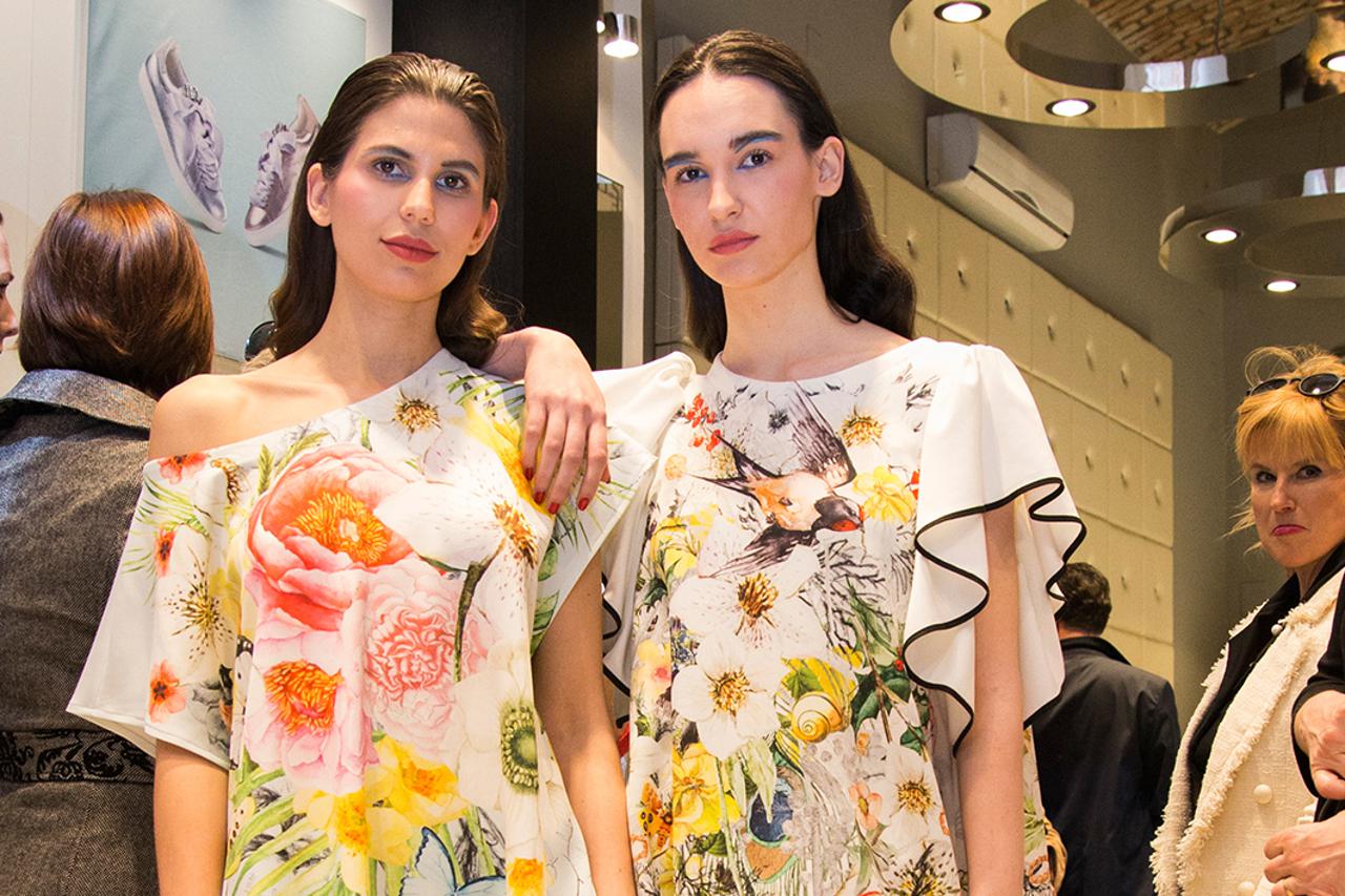 Boudoir procvjetao u Höglu