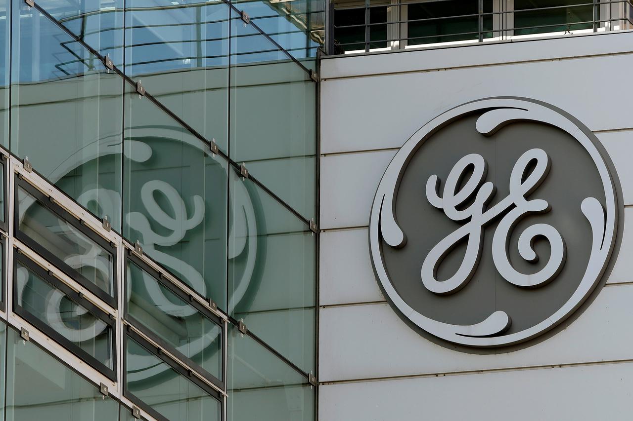 general electric