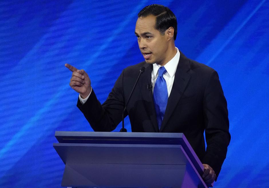 Treće sučeljavanje desetero kandidata Demokratske stranke za predsjednika Sjedinjenih Država iznjedrilo pet imena