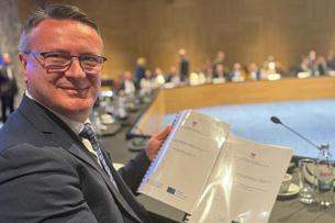 Gradit će se škola u naselju Jug u Novoj Gradiški i proširiti zgrada za učenike u Slobodnici