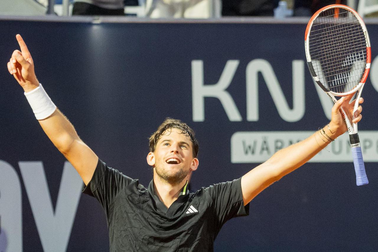 AUT, ATP Tour, Generali Open Kitzbühel