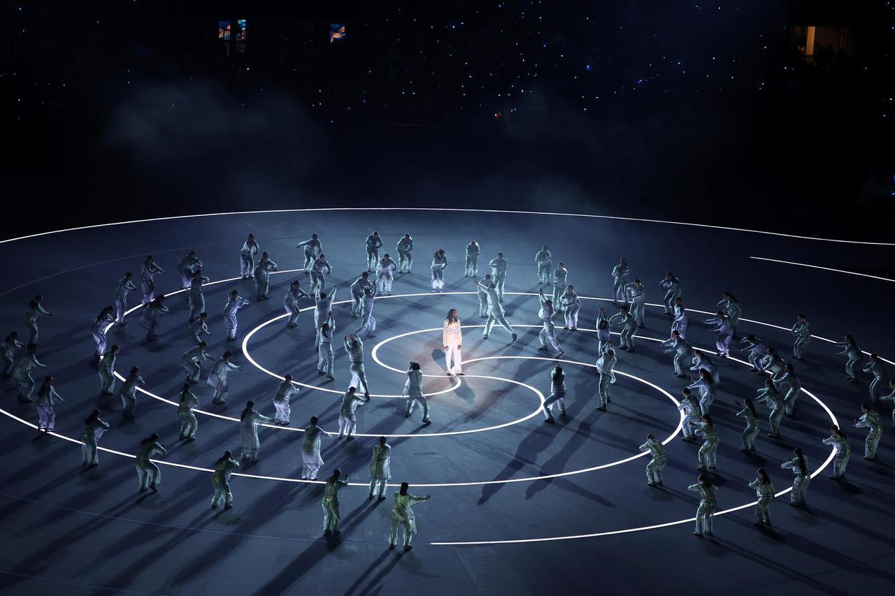 Milano Cortina 2026 Winter Olympics - Opening Ceremony