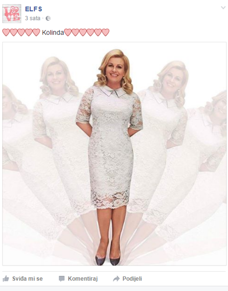 KOLINDA HALJINA