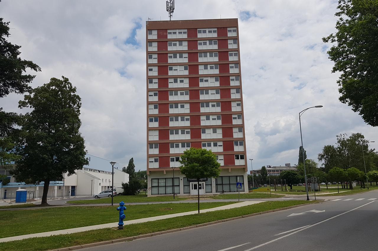 Samački hotel u Vukovaru