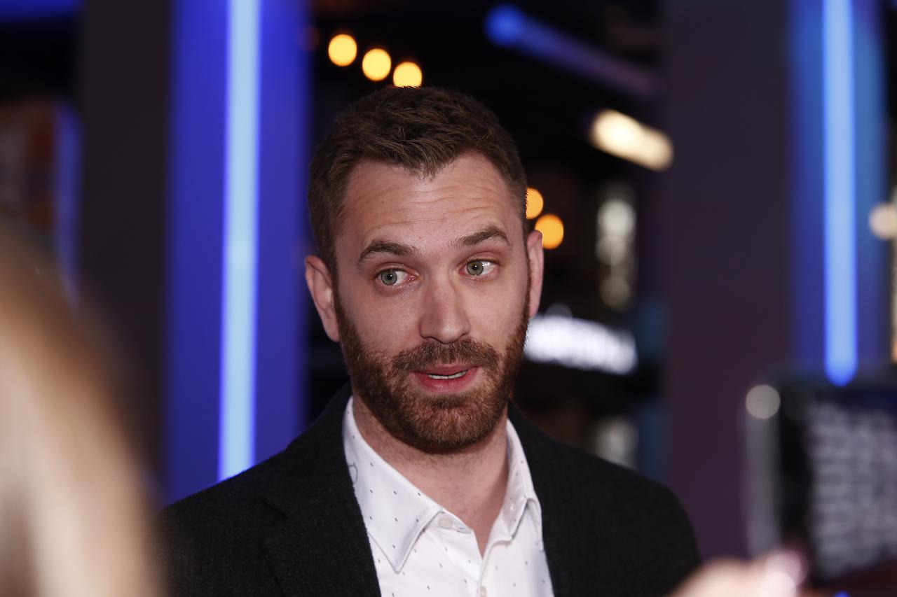 Beograd: Održana premijera filma "Posle zime", crnogorskog kandidata za Oscara