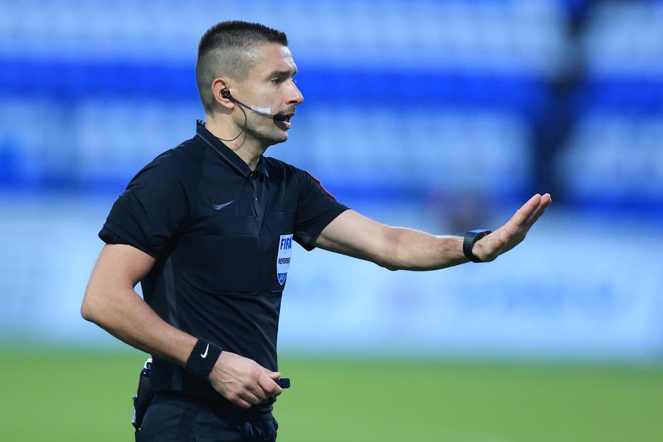 Osijek i Istra susreli se u 15. kolu Prve HNL