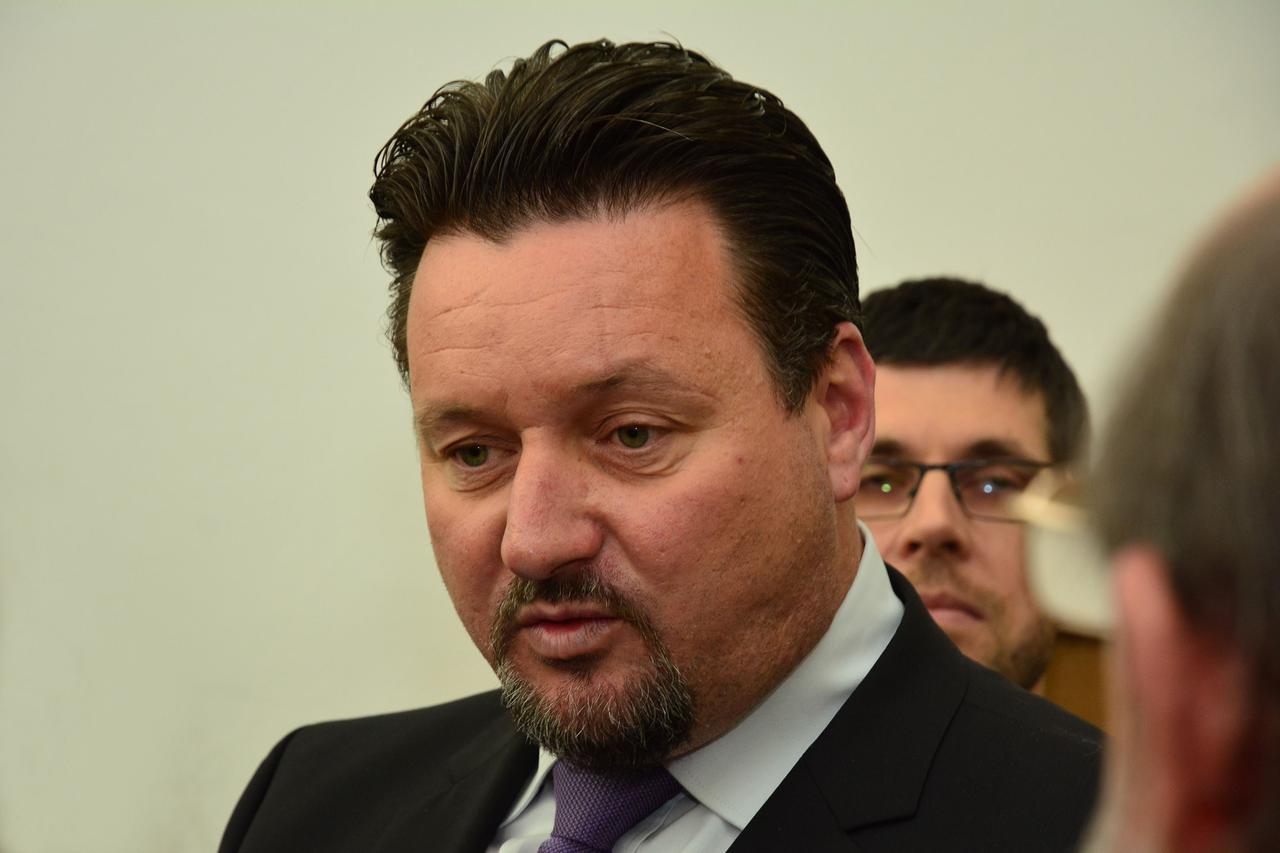 Lovro Kuščević