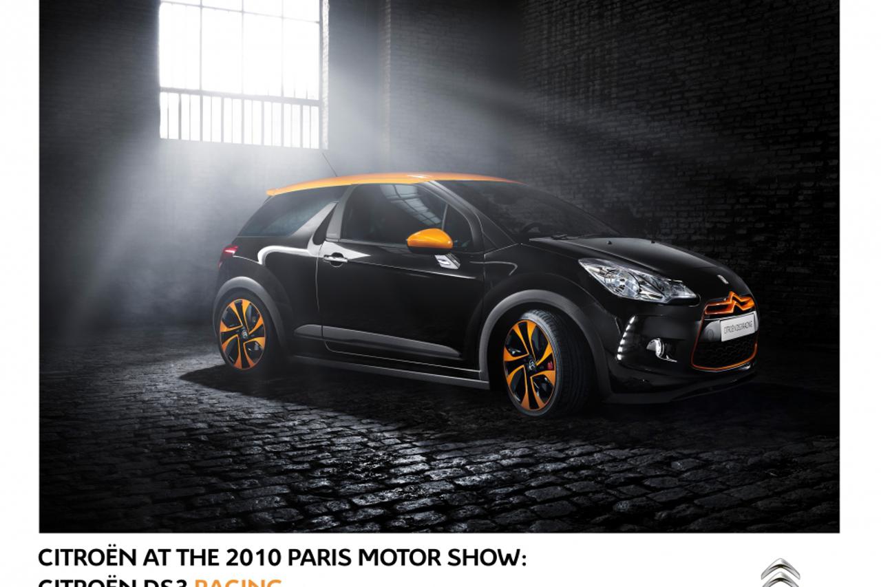 citroen ds3