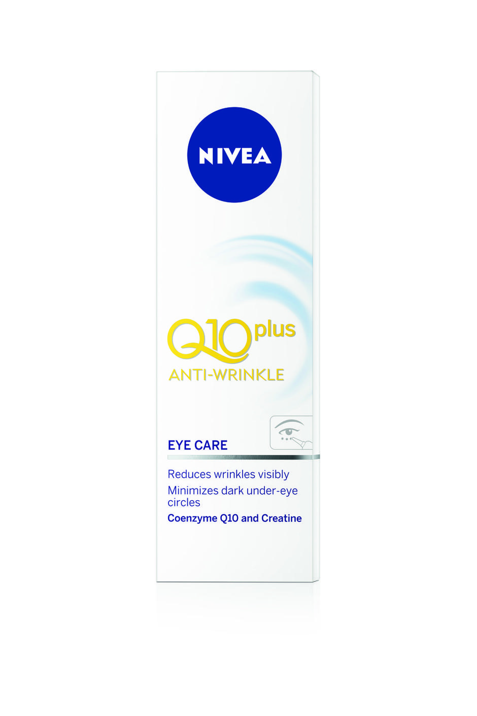 Nivea Q10