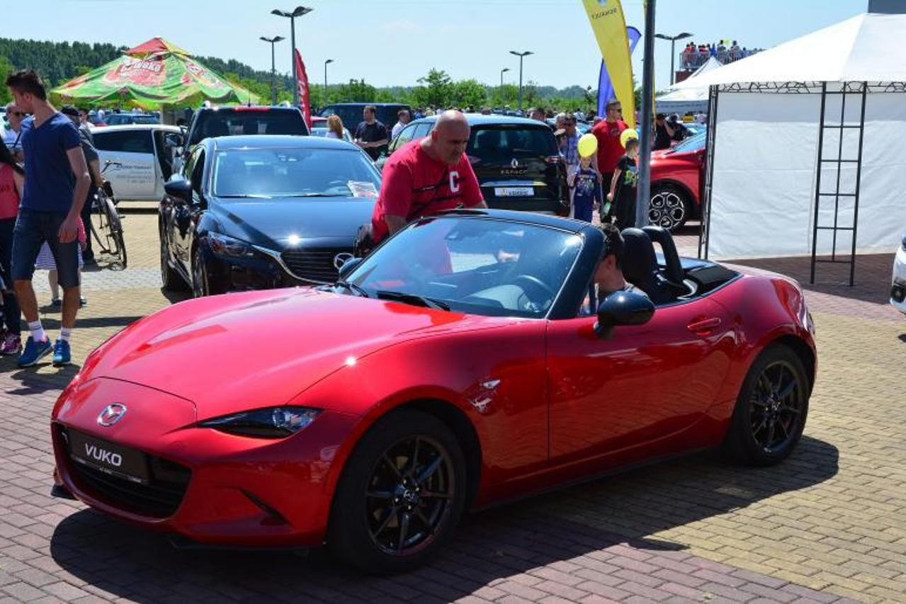SB autoshow