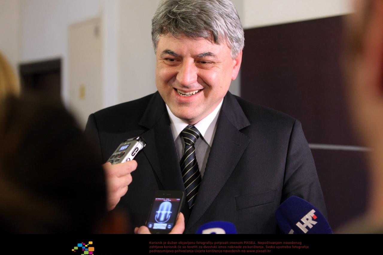 zlatko komadina