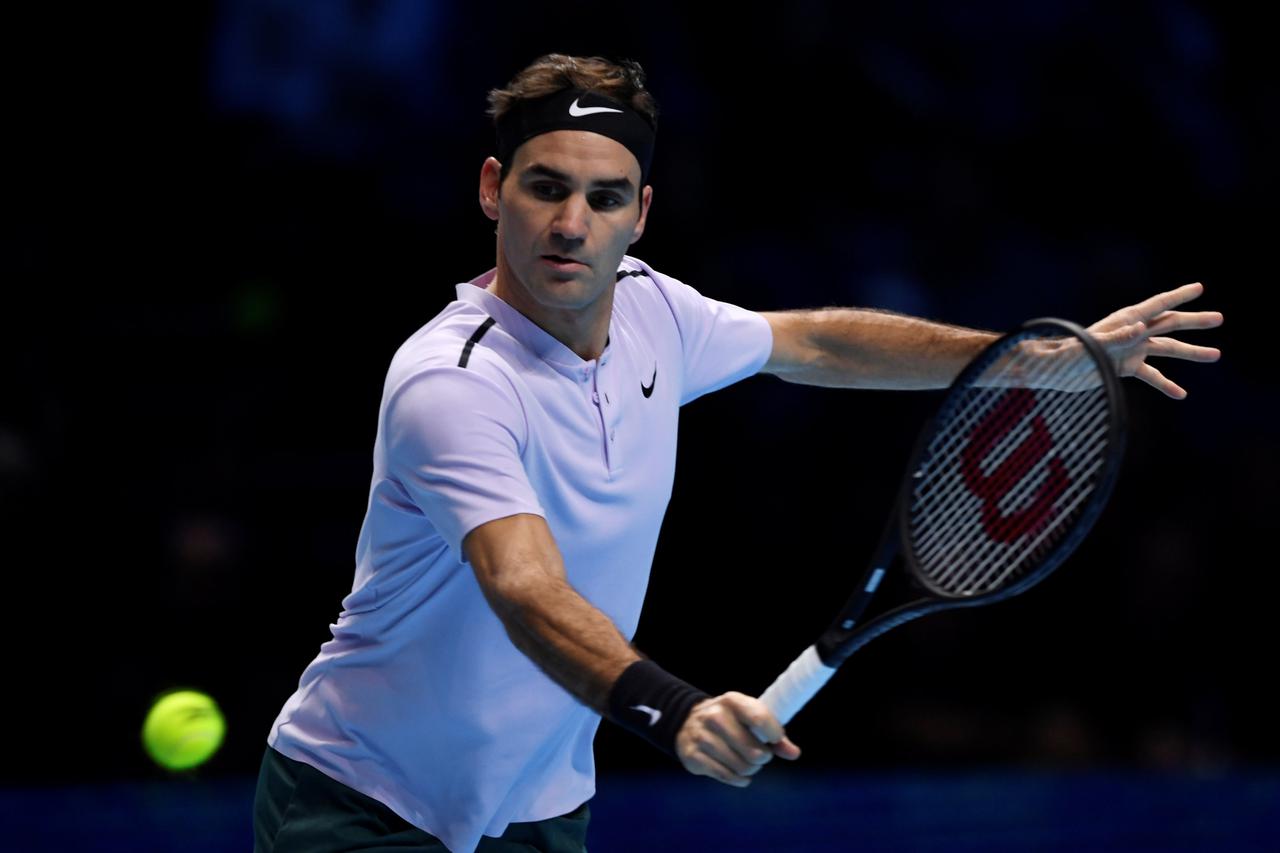 Roger Federer