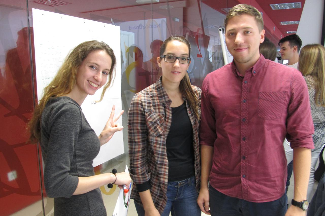 Styria:SCOOL akademije