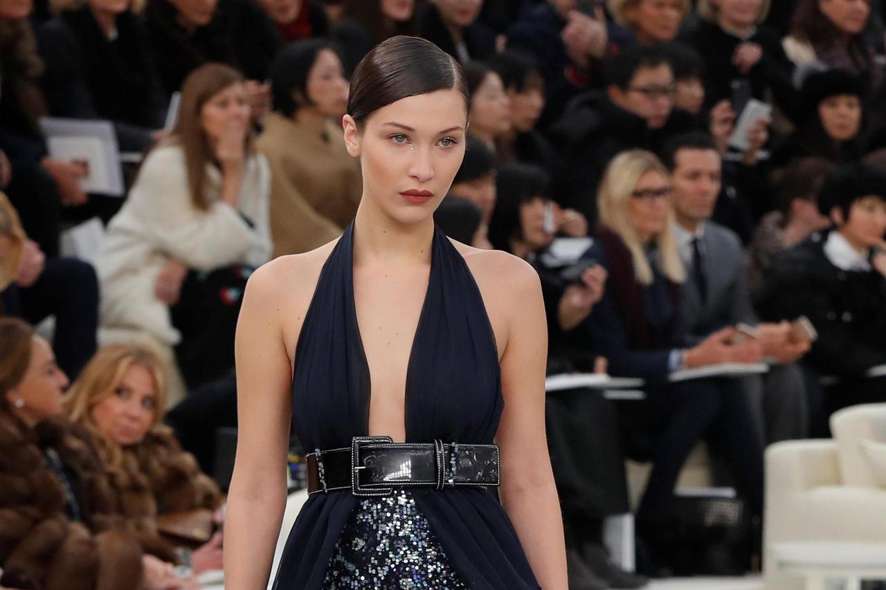 Bella Hadid