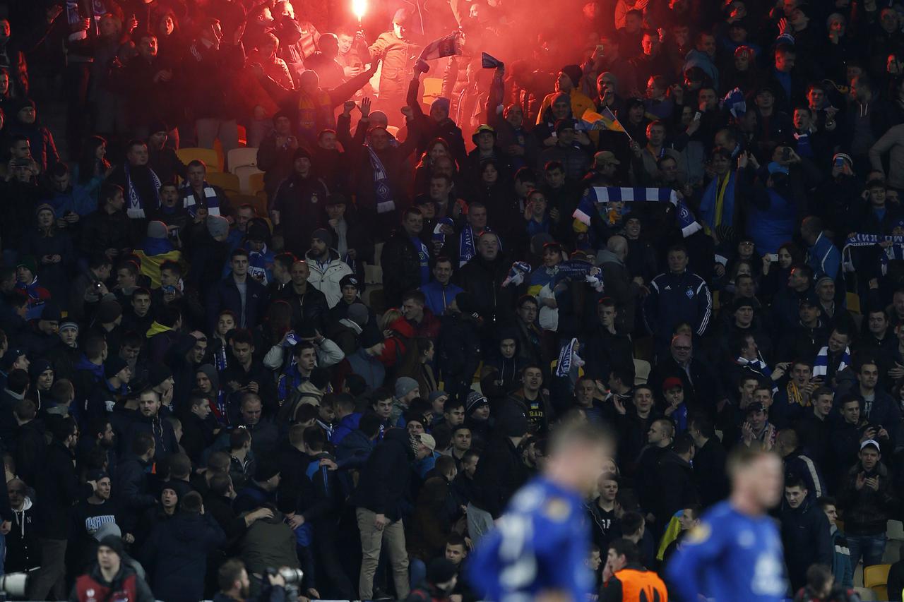 Dinamo Kiev
