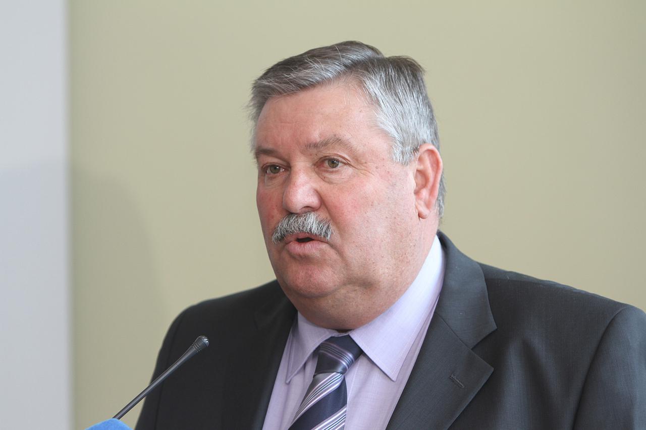 Ivan Baršić