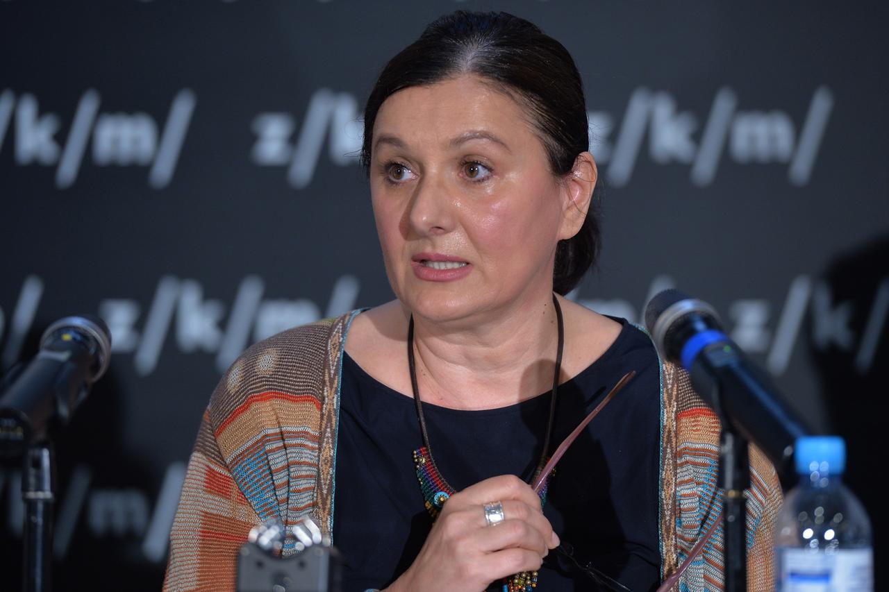 Snježana Abramović Milković