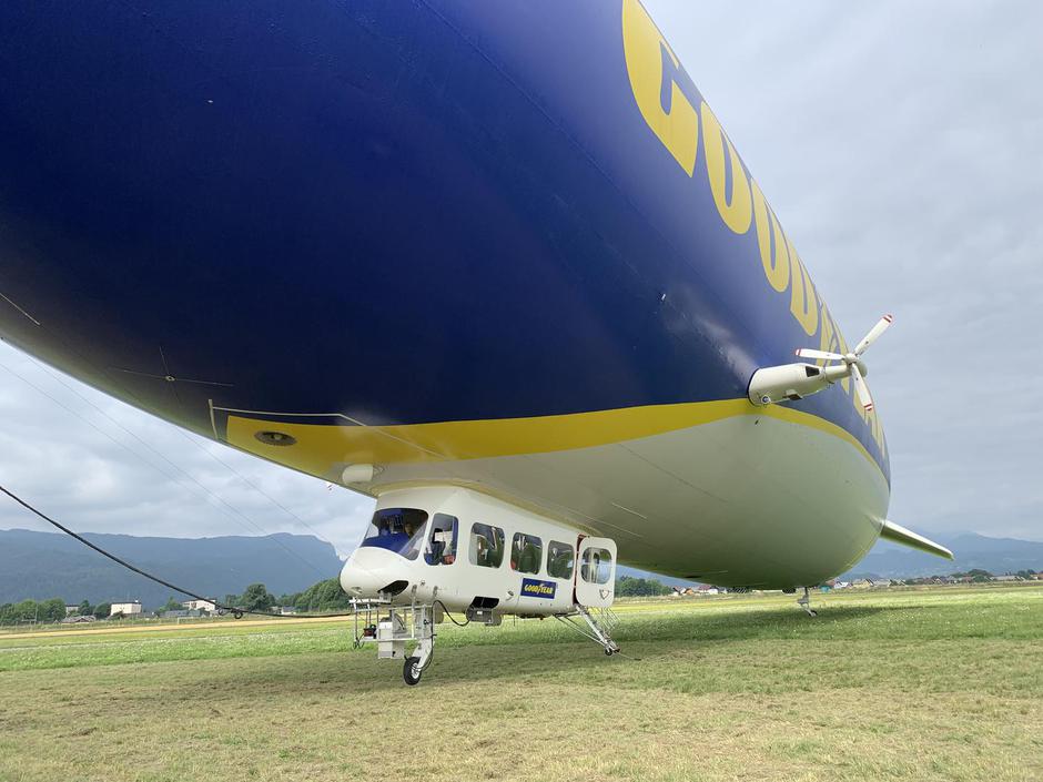 Blimp