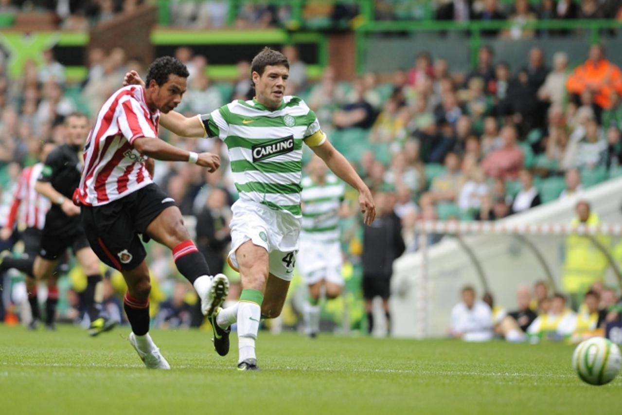 Celtic