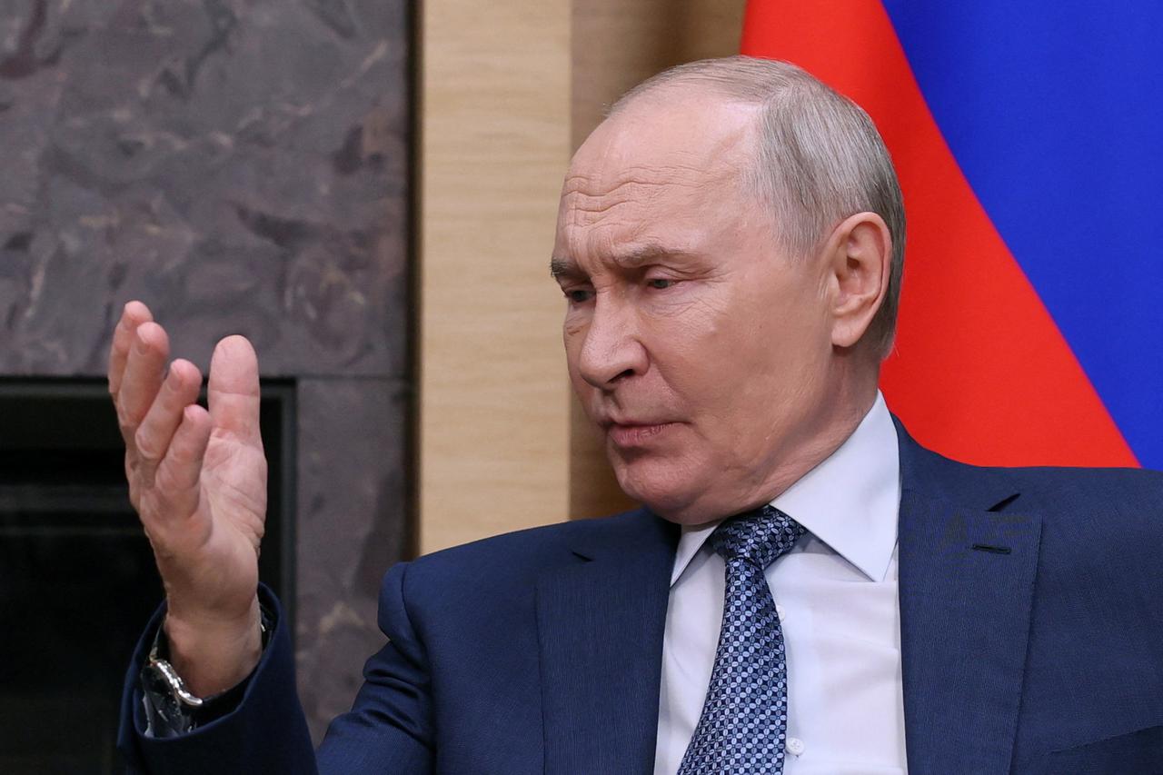 Putin