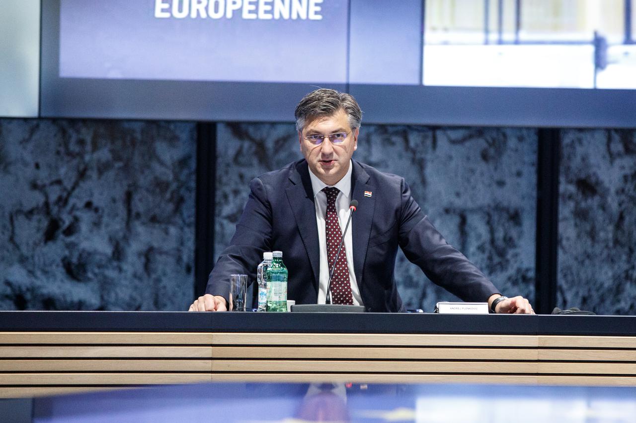Zagreb: Održana Pravosudna konferencija u organizaciji Vrhovnog i Ustavnog suda