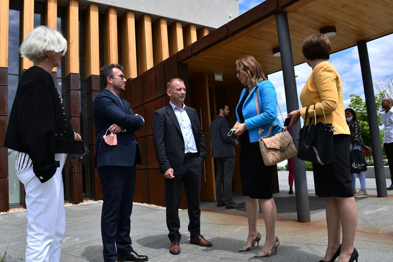 Pleternica: Međunarodna konferencija na temu "Baština u funkciji turizma"