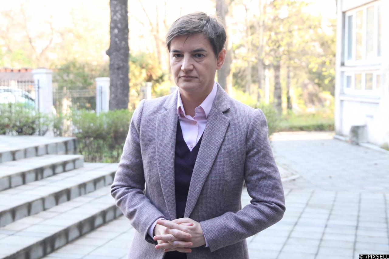 Srbija danas bira predsjednika, parlament i vlast u Beogradu