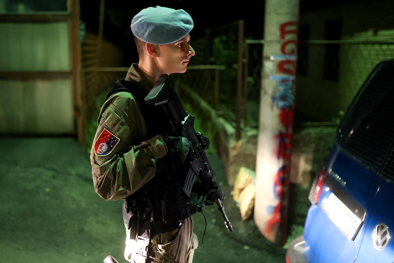 Sarajevo: U kući nakon požara pronađena tri beživotna tijela