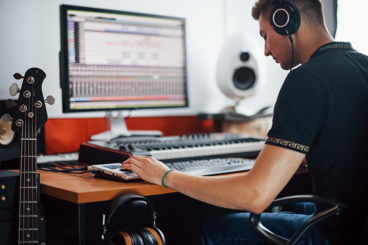 RSL Music Production