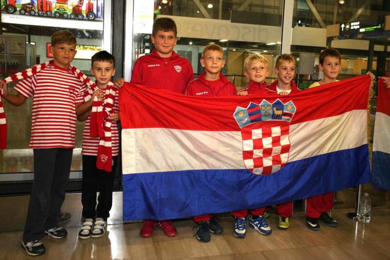 Povratak Segeste iz Sjeverne Koreje