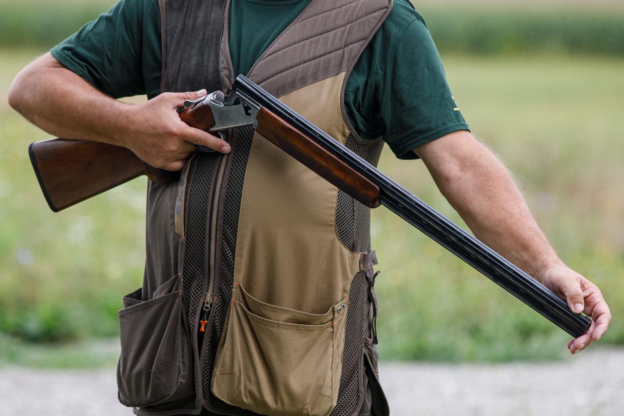 Pucnjem iz lovačke puške Bandić otvorio 26. Kup Lovačkog saveza Grada Zagreba