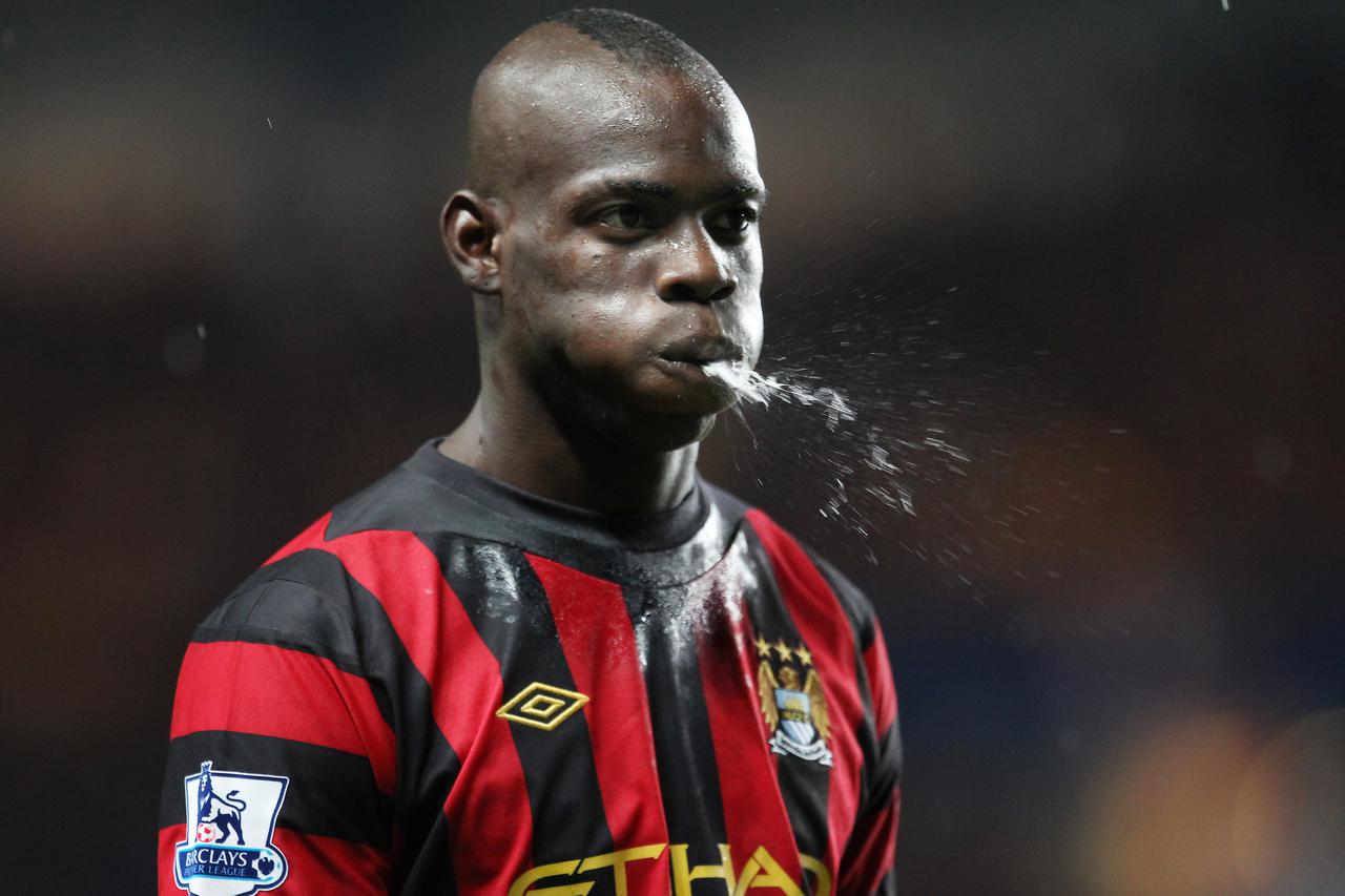 Mario Balotelli