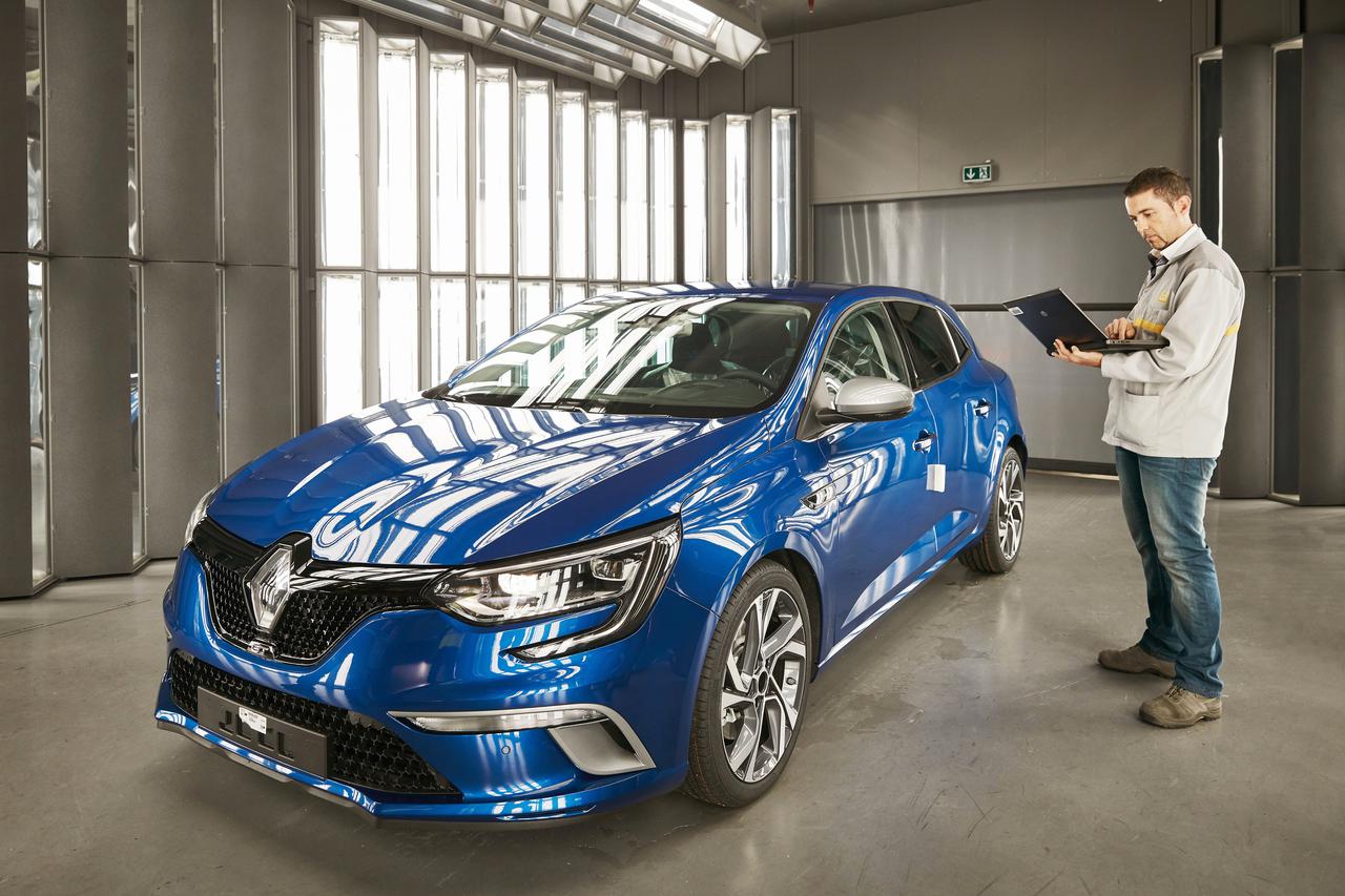 Marka Motrio posluje u 26 zemalja s više od 1600 Motrio servisa i prometom većim od 50 milijuna eura godišnje