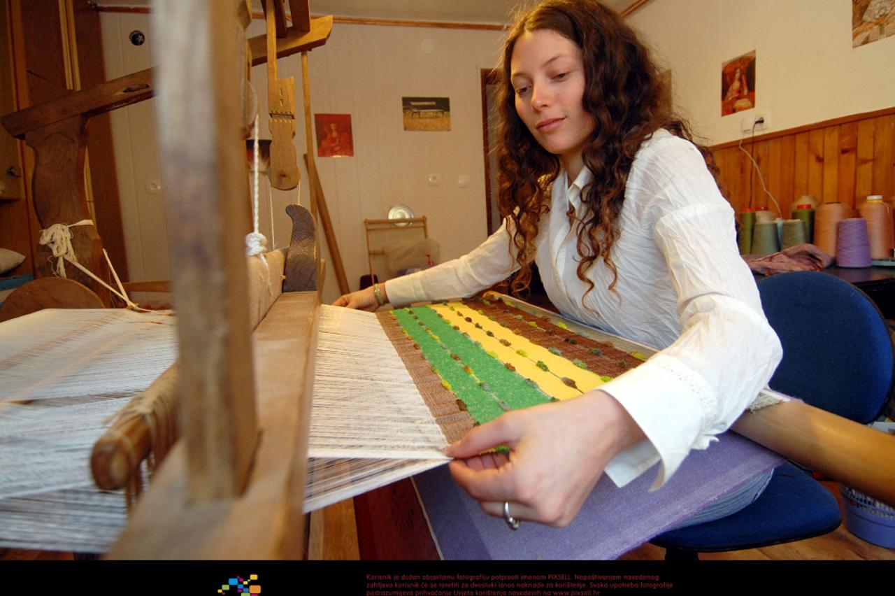 Mjerama EU podupiru se i tradicijski obrti