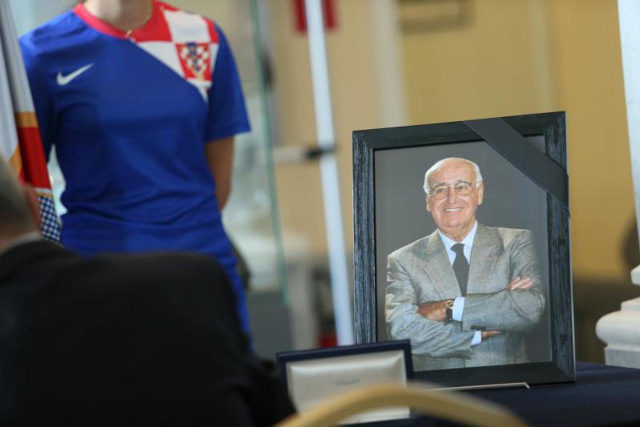 Vlatko Marković komemoracija (1)