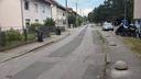 Reconstruction begins on long-awaited street in eastern Zagreb
