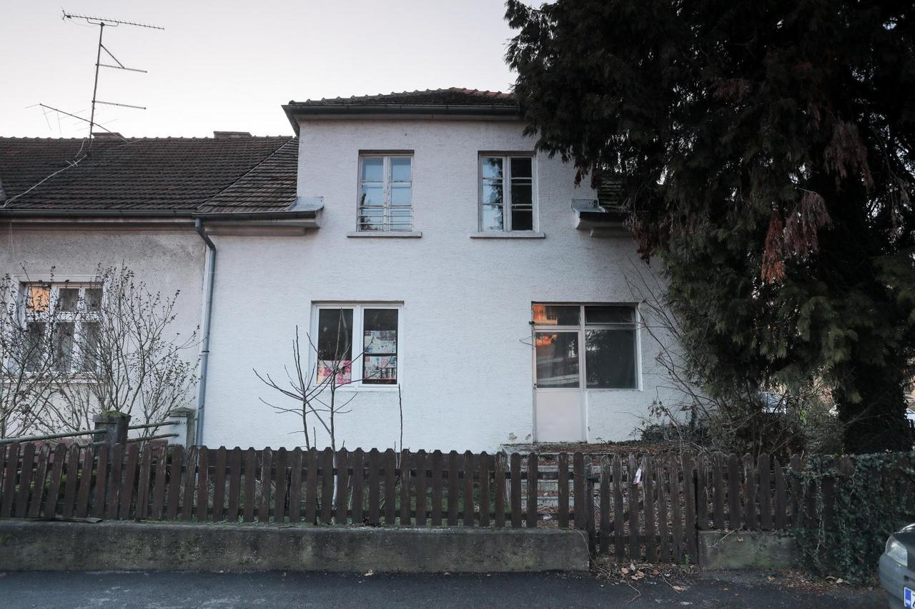 Nekretnina na Ravnicama