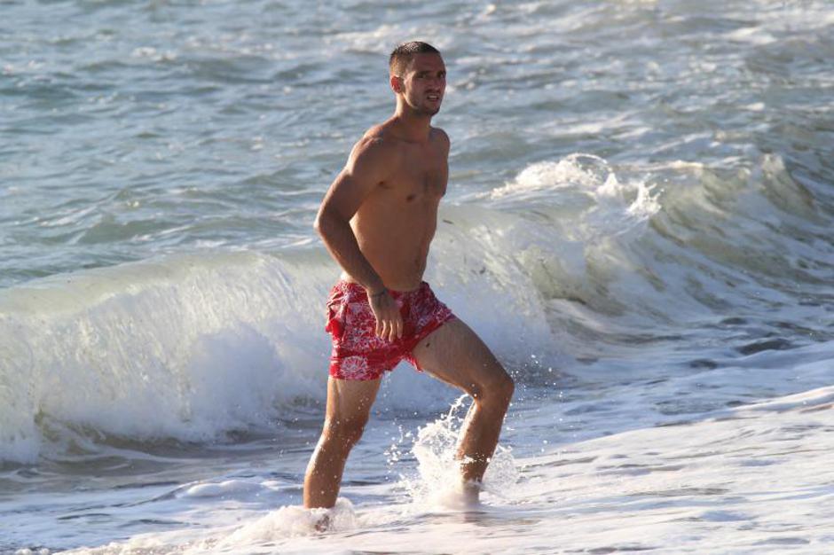 Vjenčanje Novaka Đokovića